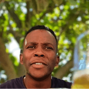 photograph of Mthokozisi Sishuba